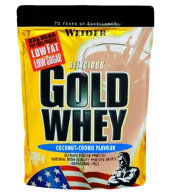 gold whey