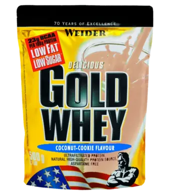 gold whey