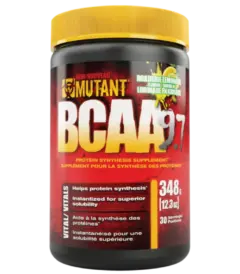 BCAA