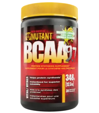 BCAA