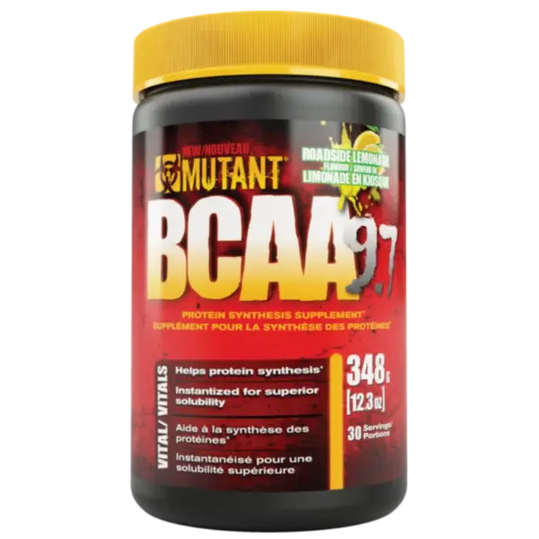 BCAA