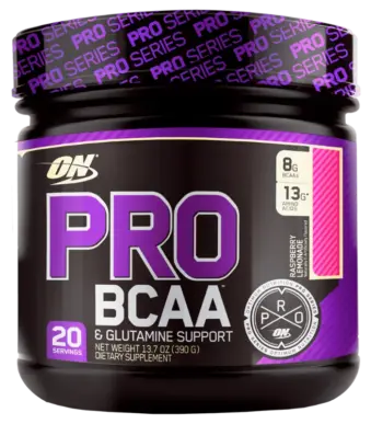 pro bcaa