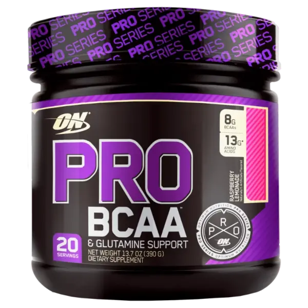 pro bcaa