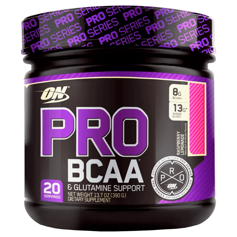 pro bcaa